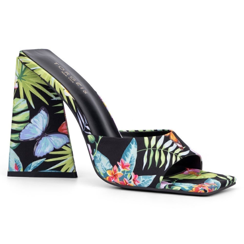 TORGEIS Paradise Heels